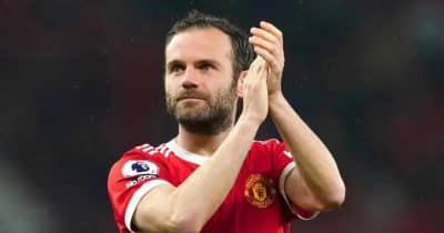 Juan Mata buys stake in A-League’s Melbourne Victory