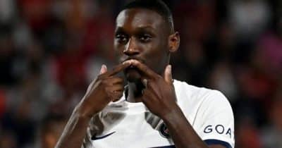 Juventus plans talks with PSG for Randal Kolo Muani transfer