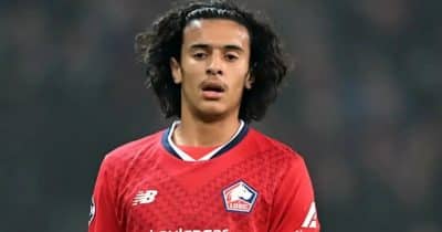Chelsea, Arsenal prepare €45M bids for Lille’s Ayyoub Bouaddi