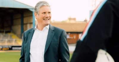 Keir Starmer’s plea for Anthropic AI carveout faces refusal