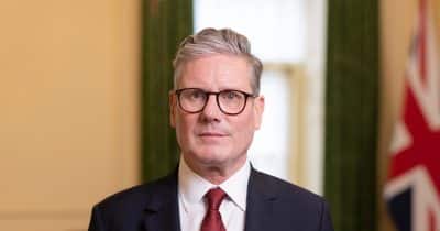 Keir Starmer reportedly on brink of quitting as UK Prime Minister, raising questions about crypto policy direction