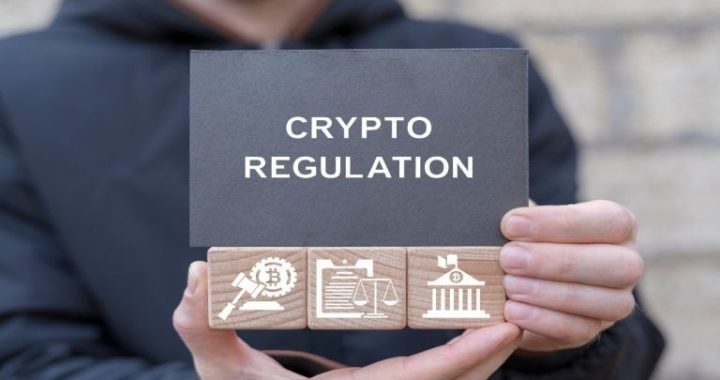 Trevor Kimani Pushes Kenya to Balance Crypto Rules as 2025 Framework Takes Shape