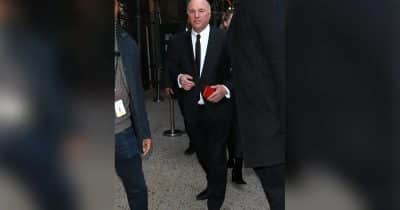 Kevin O’Leary aims to build major US data center amid fierce local opposition in Utah