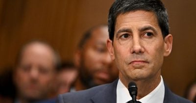 Federal Reserve holds rates steady at Kevin Warsh’s first meeting as chair