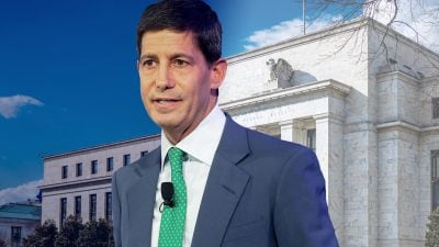 US jobs beat expectations, easing Fed rate cut pressure