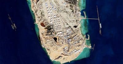 Iran resumes crude oil loadings from Kharg Island after US Navy blockade lifted