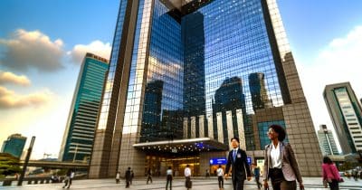 Korea Exchange activates sidecar on KOSDAQ amid market volatility