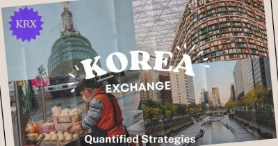 KOSDAQ climbs 6% as South Korea’s secondary stock exchange gains