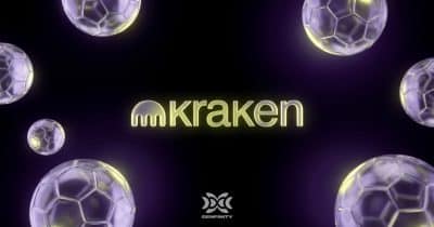 Kraken’s 2026 World Cup deal highlights crypto’s growing sports footprint as FIFA tournament approaches