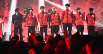 KT Rolster eliminated from LCK 2026 playoffs, raising resolution risks for Polymarket bets