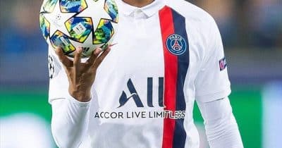 Kylian Mbappé scores 14th World Cup goal, passes Pelé and Messi