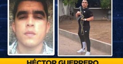 Trump announces US strike kills Tren de Aragua leader Niño Guerrero inside Venezuela