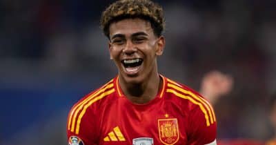 Lamine Yamal makes World Cup debut at 18 as Solana fan tokens barely register a pulse