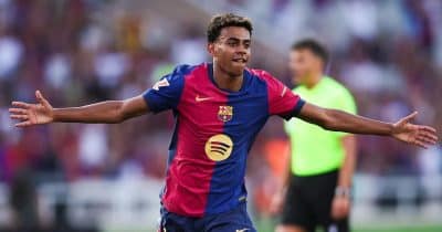 Steven Gerrard predicts Lamine Yamal as best young player of World Cup