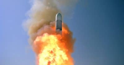 Germany eyes long-range missiles from Israeli-American startup Covenant Technologies as US Tomahawk stocks dwindle