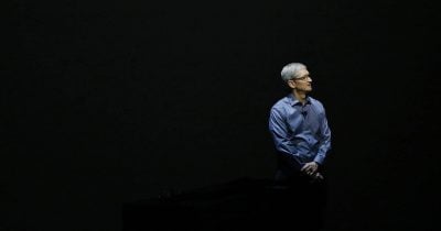 Apple investors demand results amid AI initiative discussions