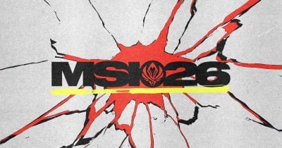 Riot Games adds Kick to global streaming platforms for MSI 2026