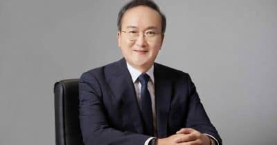 Intel appoints former SK Hynix CEO Seok-Hee Lee as EVP of foundry