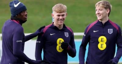Chelsea set to pocket £50M-£60M as Manchester United chase Newcastle’s Lewis Hall