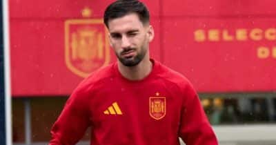 Álex Baena scores winner against Uruguay and warns Spain’s toughest tests are still ahead