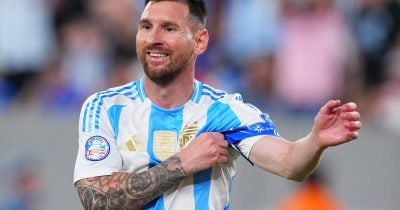 Messi’s historic World Cup hat-trick at 38 puts fan token markets back in the spotlight