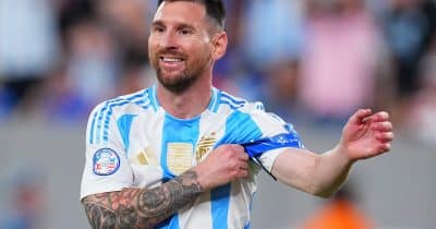 Casemiro and Lionel Messi to play for the same team as Inter Miami nears deal