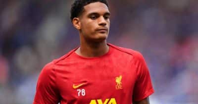 Quansah credits World Cup call-up to leaving Liverpool