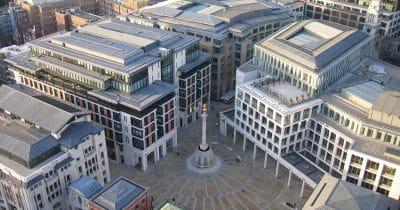 LSEG sheds ‘AI risk’ tag, promotes data and analytics growth
