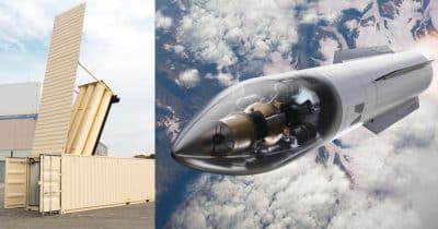 Lockheed Martin awarded $35B Pentagon contract to boost interceptor production