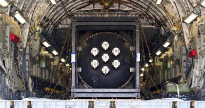 Valar Atomics’ Ward 250 reactor achieves criticality milestone