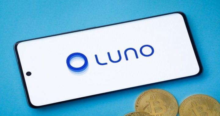 Luno CEO James Lanigan Warns $33T Stablecoin Boom Could Bypass South Africa