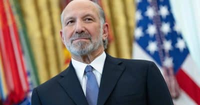 Anthropic lobbies Commerce Secretary Lutnick to lift US ban on its AI models
