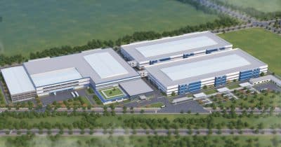 Luxshare gauges interest for $3B Hong Kong listing as Apple’s biggest assembler eyes global capital