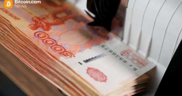 A7 Exec Warns: ‘Western Compliance Pressure’ Will Push Russia Fully into Independent Digital Payments