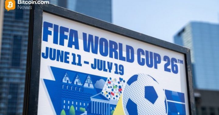 Avalanche Network Explodes as FIFA World Cup Drives 60,000 Blockchain Ticket Transactions