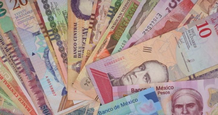 Polygon Dominates Latam: How the Network Processed $309 Million in Stablecoins Last Month