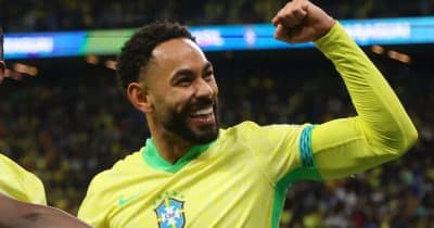 Brazil cruises past Haiti 3-0 as Cunha bags brace in World Cup opener