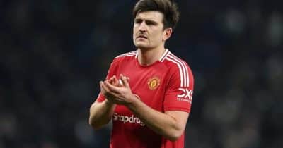 Manchester United’s Manuel Ugarte likely to miss extended period due to knee injury
