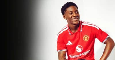 Manchester United seeks lower-profile backup striker, avoids Lewandowski