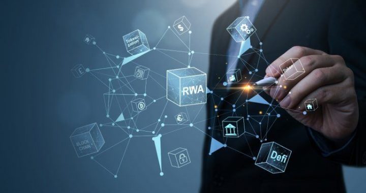 Inveniam Capital Partners Pushes Mantra Acquisition After $20M Bet, Cementing RWA-AI Stack