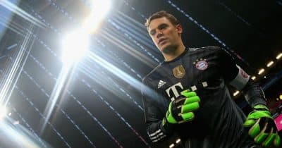 Manuel Neuer ends international career after World Cup exit, spawns Solana meme token