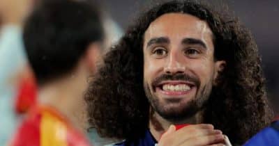 Real Madrid agrees to sign Marc Cucurella from Chelsea for €60M