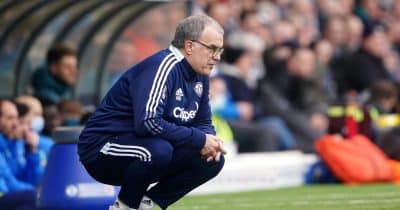 Bubista criticizes Bielsa over fair play incident in World Cup match