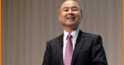 SoftBank seeks stake in Japan’s top utility to power AI expansion