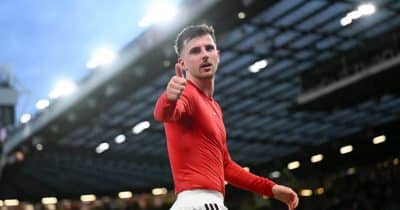 AC Milan begins negotiations for Mason Mount transfer