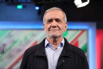 Iranian President Pezeshkian reportedly resigns amid internal power struggle