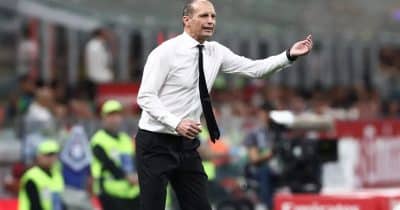 Napoli president outlines plans for consistency amid Allegri’s arrival