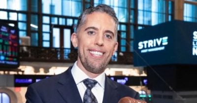 Strive CEO Matt Cole calls digital credit bigger than ETFs for Bitcoin’s future