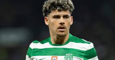 Chelsea targets Maxi Araújo to replace Marc Cucurella