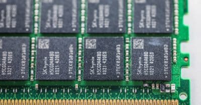 Apple lobbies Trump administration for approval to purchase CXMT memory chips